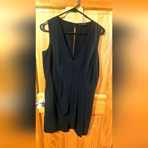 Gap sleeveless dress